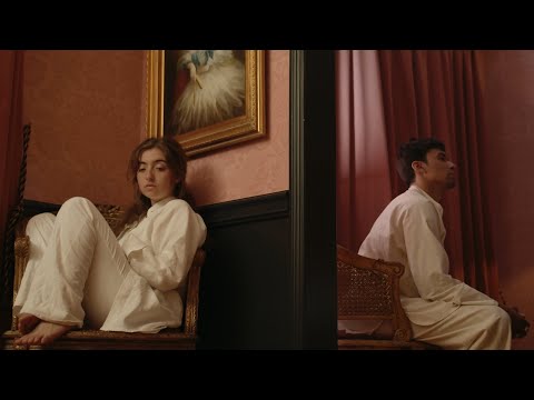 Saga Back, Erik Jonasson - Wishing For Anything (Official Music Video)