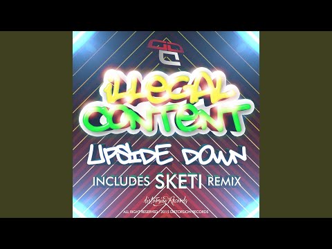 Upside Down (Original Mix)