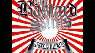 Irsh Drinking Song - The Bastard Suns