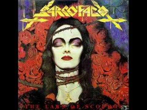 Sarcofago - The laws of the scourge[The laws of the scourge]