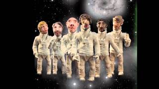 Woima Collective - Marz