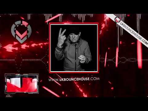 DJ Joe Taylor - Bouncin Volume 43 December 2023