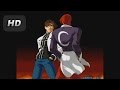 The King Of Fighters 2002 Intro Opening HD