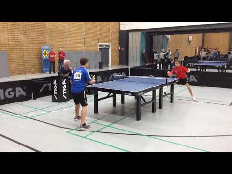 190504 UDM 2019, Albert Wolfsberg - Valdemar Buchwald