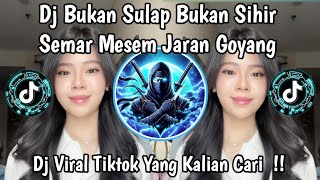 Download lagu DJ VELOCITY BUKAN SULAP BUKAN SIHIR || SPONTAN TANPA UHUY VIRAL TIKTOK TERBARU!! mp3