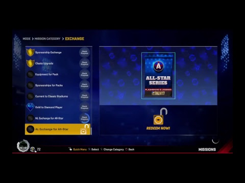 Mlb The Show 18 Prep
