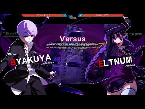 UNIST - Top 4 - Frostfire 2020 (ft  Doodle, Krackatoa, Jar, Setzer)