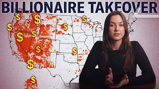 We Went to Minnesota: The Billionaire Land Grab Will Shock You