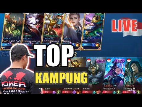 SOLO RANK -  BUILD SILVANA FULL DAMAGE