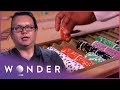 The Casino Chip Forgers Who Scammed Vegas For Millions | Cheating Vegas S1 EP3 | Wonder