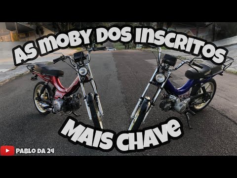**AS MOBY DOS INSCRITOS**   (meu foguete- mc Scobar e mc Levin)