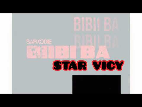 Sarkodie - Biibiba by Star Vicy
