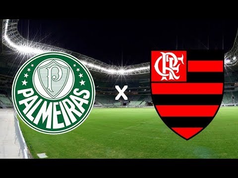 Palmeiras 3 X 1 Flamengo/RJ | Brasileiro de 1983 |Taça de Ouro |Jogo completo
