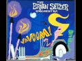If Can´t Rock me - Brian Setzer Orchestra