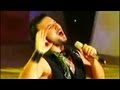 ℂ⋆Tarkan | Start the Fire ''Live 2006''