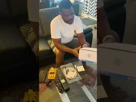 Goowls Camera installation.