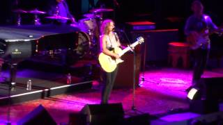 Sarah Mclachlan - &quot;U Want Me 2&quot; - Greek Theatre - LA, CA 6-28-14