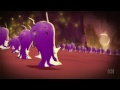 Slugterra Into The Shadows Movie Part 4