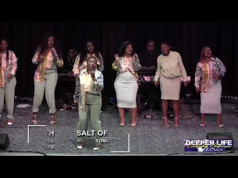 Australia Deeper Life Conference 2021