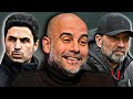 Can Man City Be STOPPED? | Barcelona's BIG TEST!