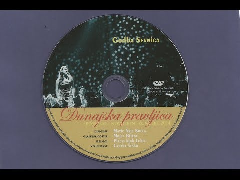 Godba Sevnica in Mojca Bitenc - O mio babbino caro (aria iz opere Gianni Schicchi)