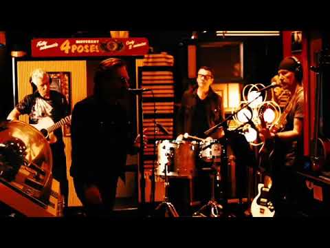 U2 - Red Flag Day ( Acoustic )