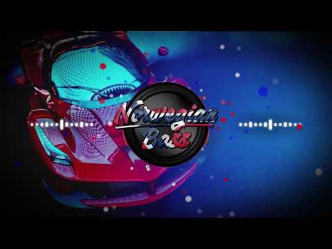 W3SLY X AMAZ!NG - TOXIN (Bass Boosted)