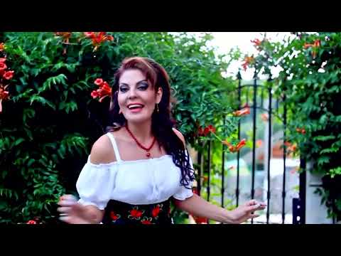 Violeta Constantin - Colaj hore si sarbe