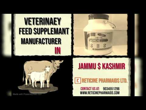3 years veterinary liquid oral manufacturer in karnataka, fo...