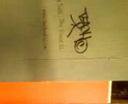 Dan Bowskill on Regent Street London March 2008