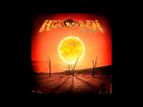 Helloween - Burning Sun - 2012