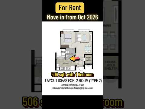 467C Bukit Batok West Avenue 9, 467C Bukit Batok West Avenue 9, Dairy Farm / Bukit Panjang / Choa Chu Kang, 1 Bedroom, 506 sqft, HDB Flat For Rent, by Zee Chia, 500270404 - PropertyGuru.com.sg
