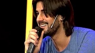 Melendi - Tu jardín con enanitos (Acústico CM)