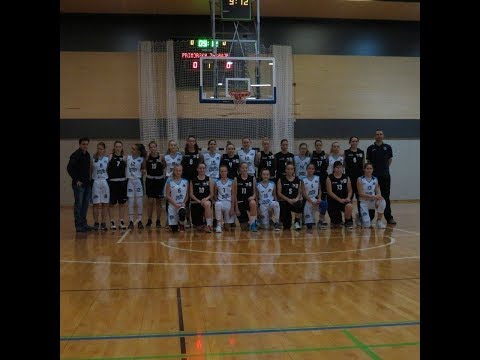 ŽENSKA EXTRA LIGA: KOŠ PRIMORSKA - ŠD FELIX ZASAVJE