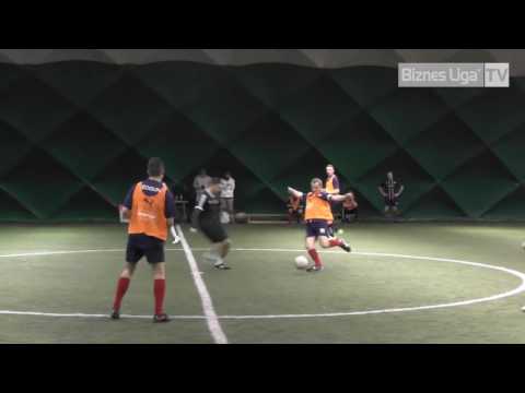 01.12.2016 I Liga B - HLD vs. Polplast