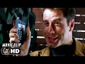 BROKEN ARROW Clip Train Fight 1996 John Woo