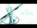 ~WAVE~ ~Manly/Mature/Adult Piko ~ Vocaloid 3 ...