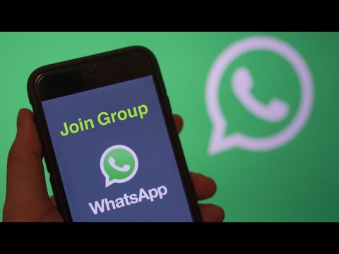  WhatsApp group to donate accounts