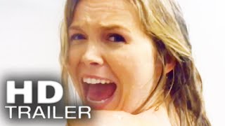 DYING TO BE A CHEERLEADER AKA KILLER CHEERLEADER Official Trailer (2020) video