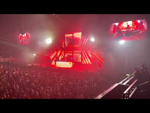 Andy C @ Wembley 23.10.21, Friction & Jonny L - Back To Your Roots 2021