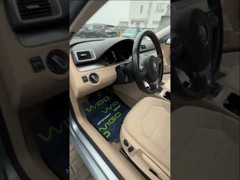 фото volkswagen passat b7 0