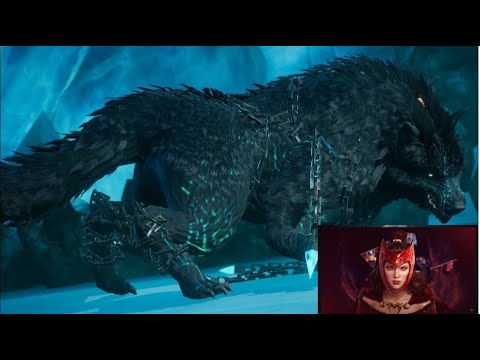 MFR - Defeating Fenris ( Mission - Savage Beast 2 ) with Wanda, Marvel Future Revolution...