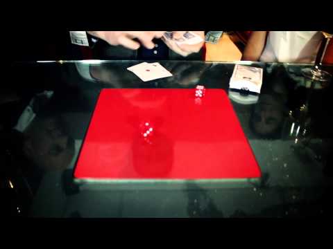 Diception By Chris Congreave