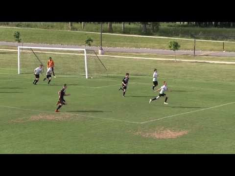Matthew Hawkins - 2019 Kentucky State Cup Game #1 / May 25, 2019 / Javanon Black 04 (KY)