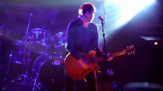 Justin Currie - A Man With Nothing To Do