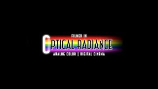 Optical Radiance is Analog Color for Digital Cinema
