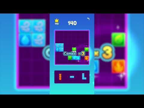 Alchemy Block Blast