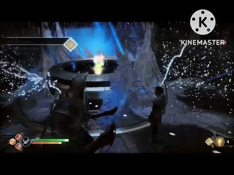 My Response to Baldur is blessed with invulnerability to all threats, physical or magical…