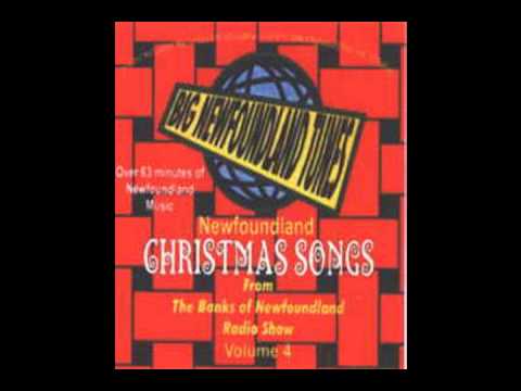 Angus Doucette - Lonesome Christmas