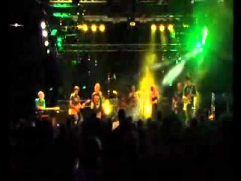 Green Valley Vibes -Enfants de France